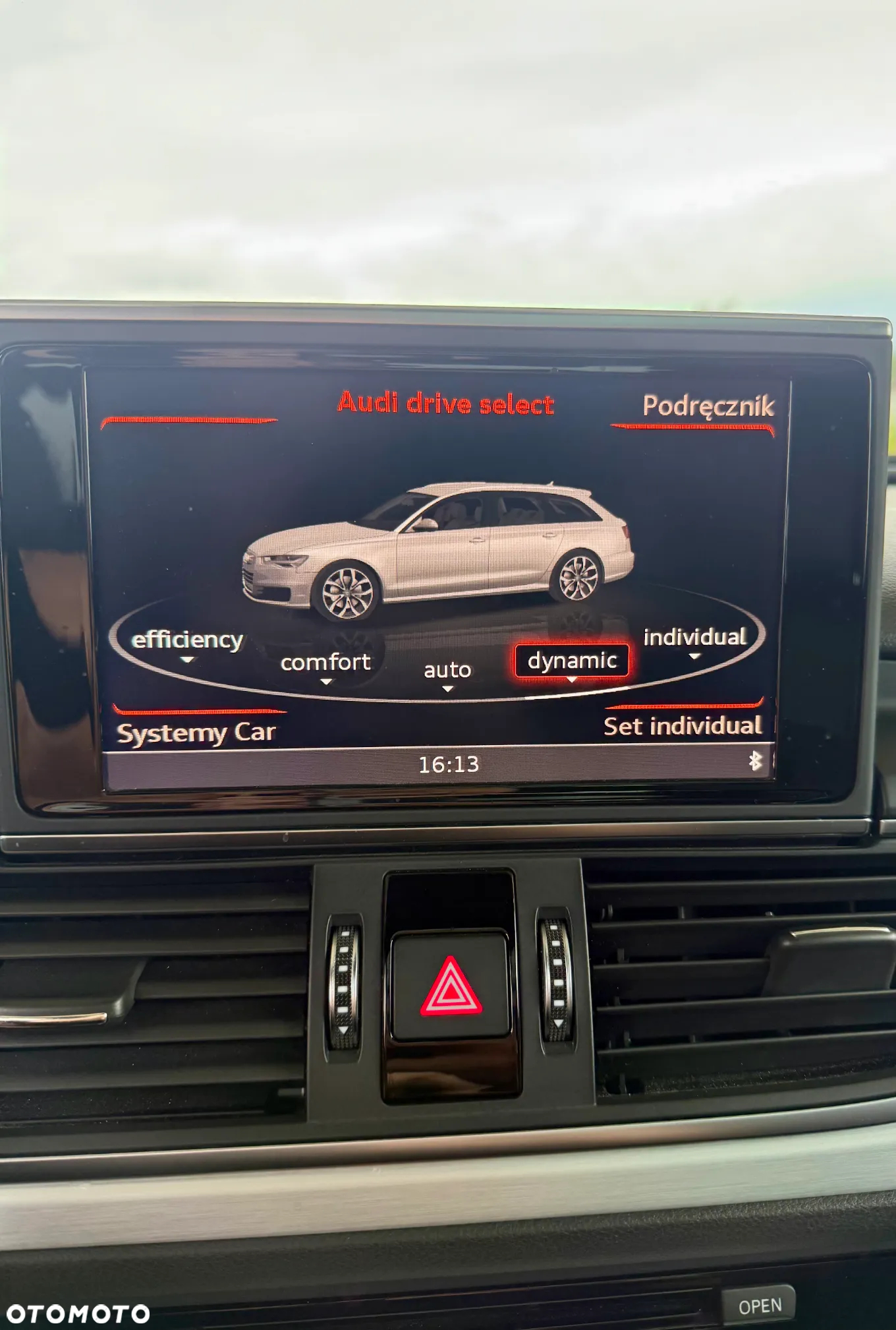 Audi A6 Avant 2.0 TDI quattro S tronic - 22