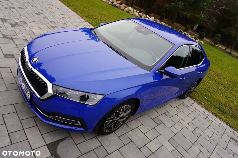 Skoda Octavia - 10