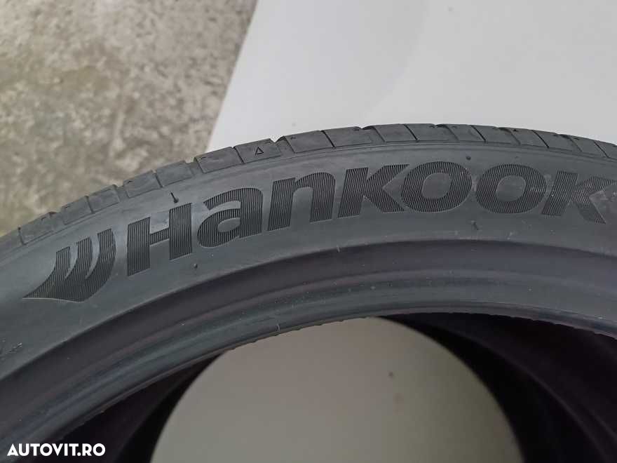 ANVELOPE 295 35 ZR23 108Y 295/35/ZR23 HANKOOK CP V10427 VARA - 5