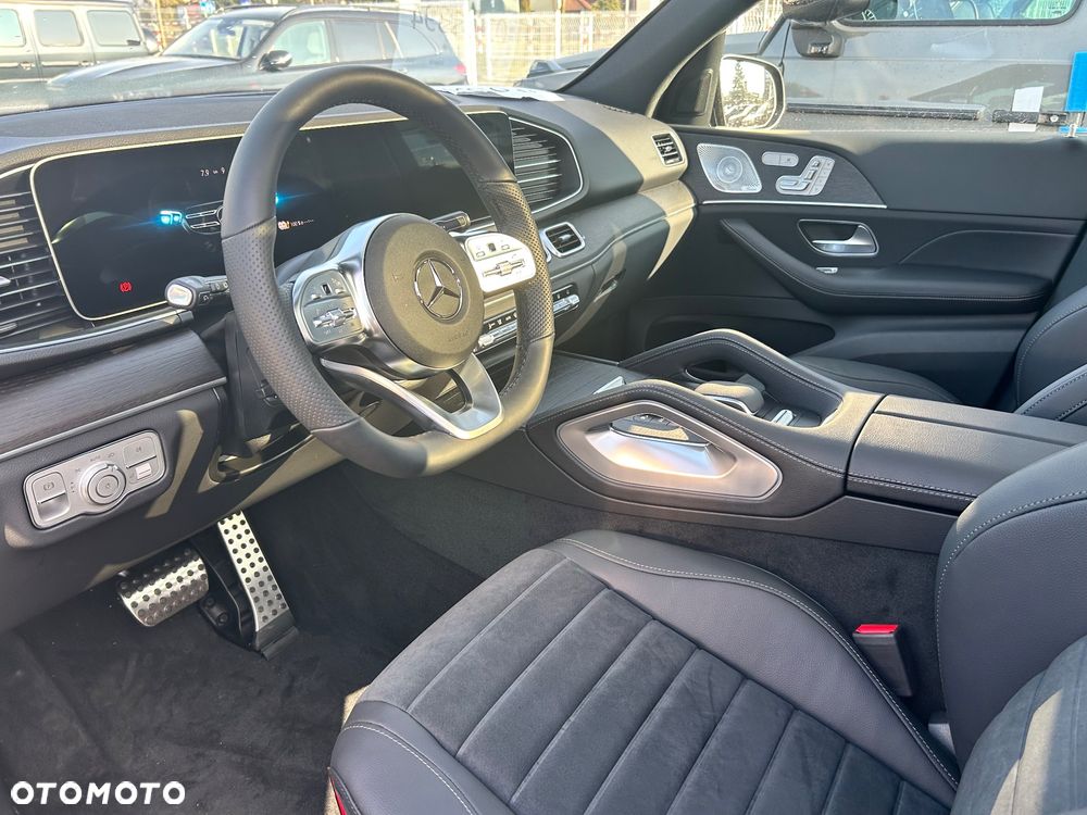Mercedes-Benz GLE - 3