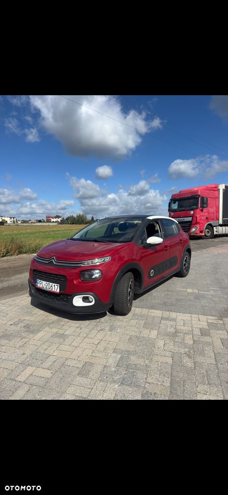 Citroën C3 1.2 PureTech Elle S&S EAT6 - 3
