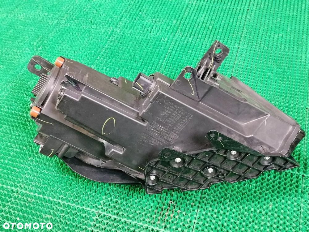 JEEP COMPASS 17-20r Lampa Przód Prawa Lewa - 6