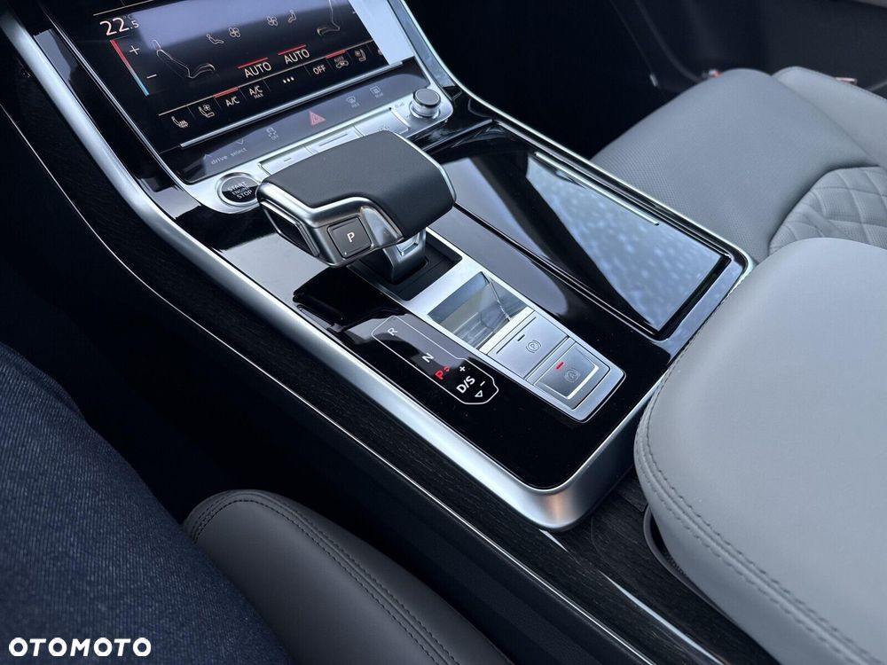 Audi Q8 - 29