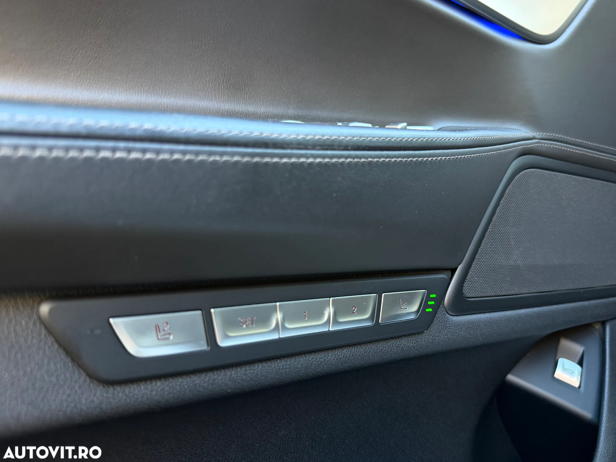 BMW Seria 7 740d xDrive - 13