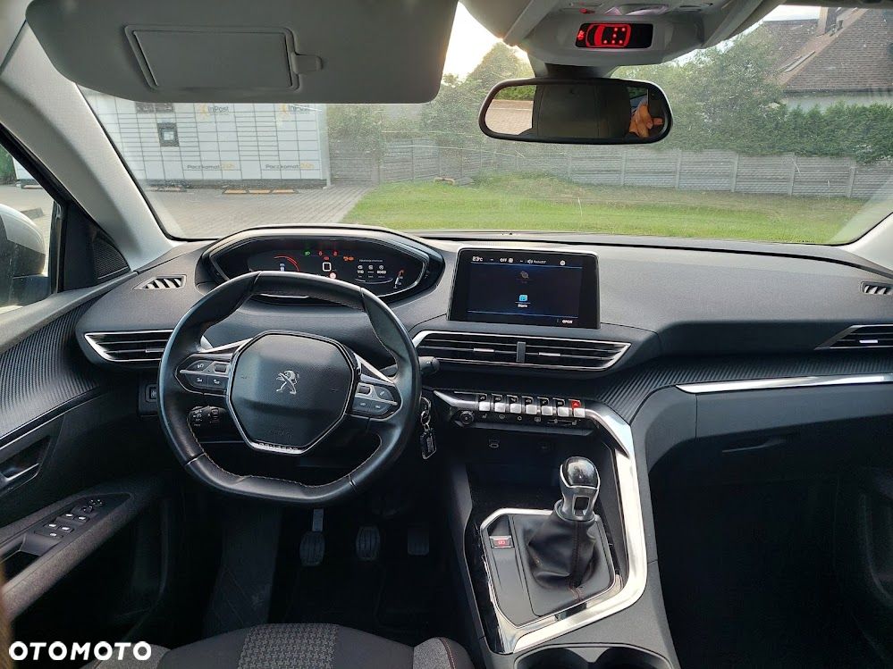 Peugeot 5008 BlueHDI 120 Stop & Start Allure - 16