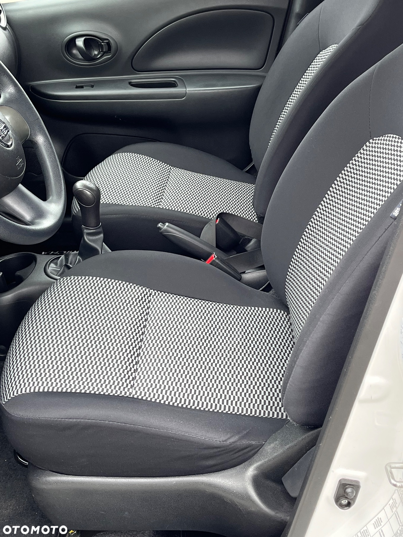 Nissan Micra 1.2 Acenta - 23