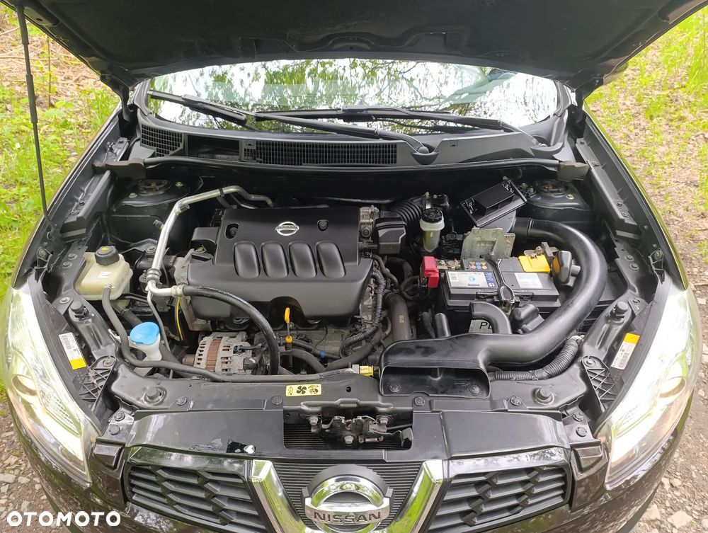 Nissan Qashqai - 16