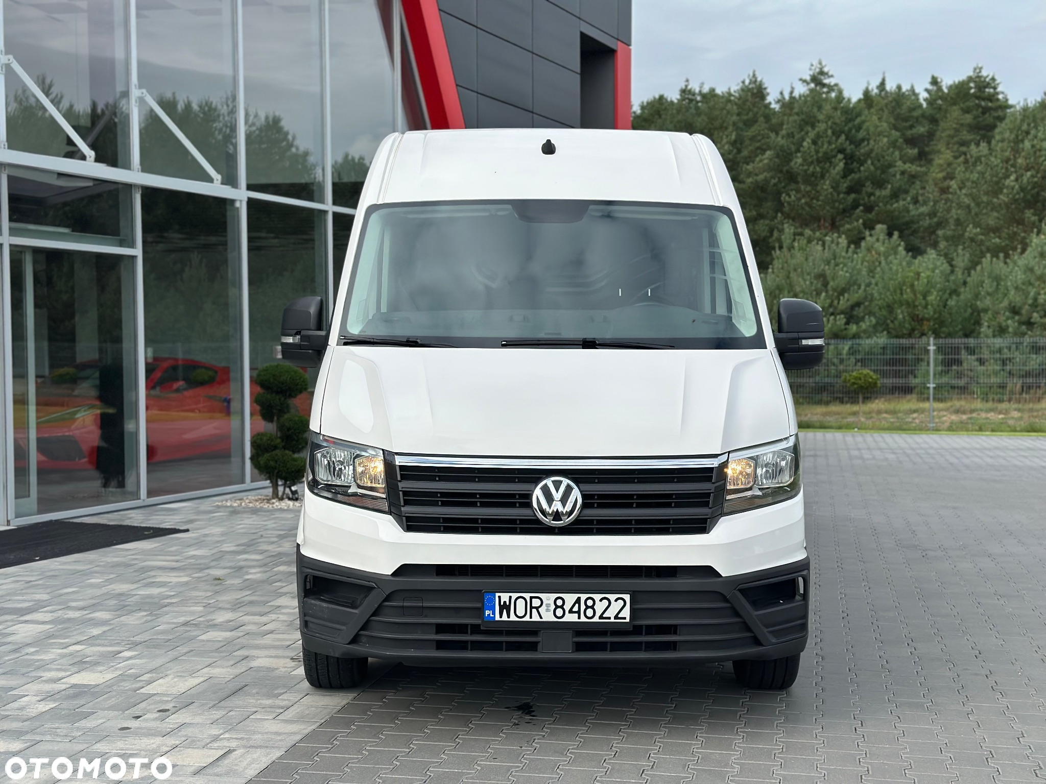 Volkswagen CRAFTER - 4