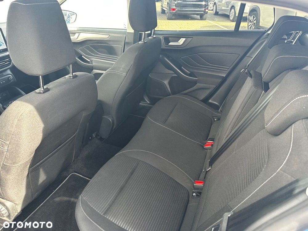 Ford Focus SW 1.5 EcoBlue Titanium X - 12