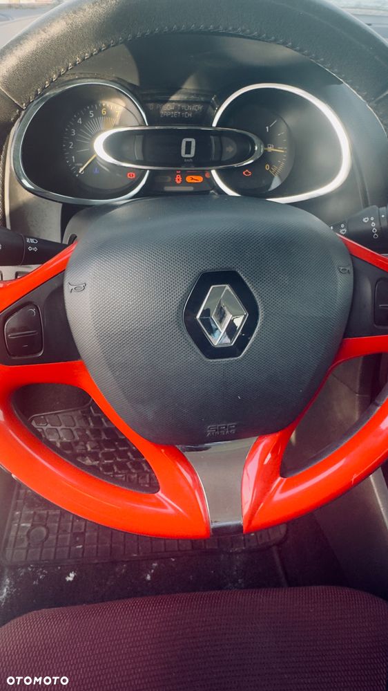 Renault Clio TCe 90 Start & Stop COLLECTION - 17