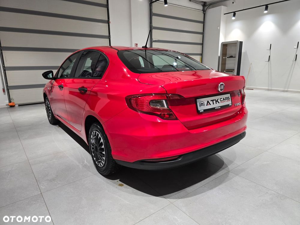 Fiat Tipo - 9