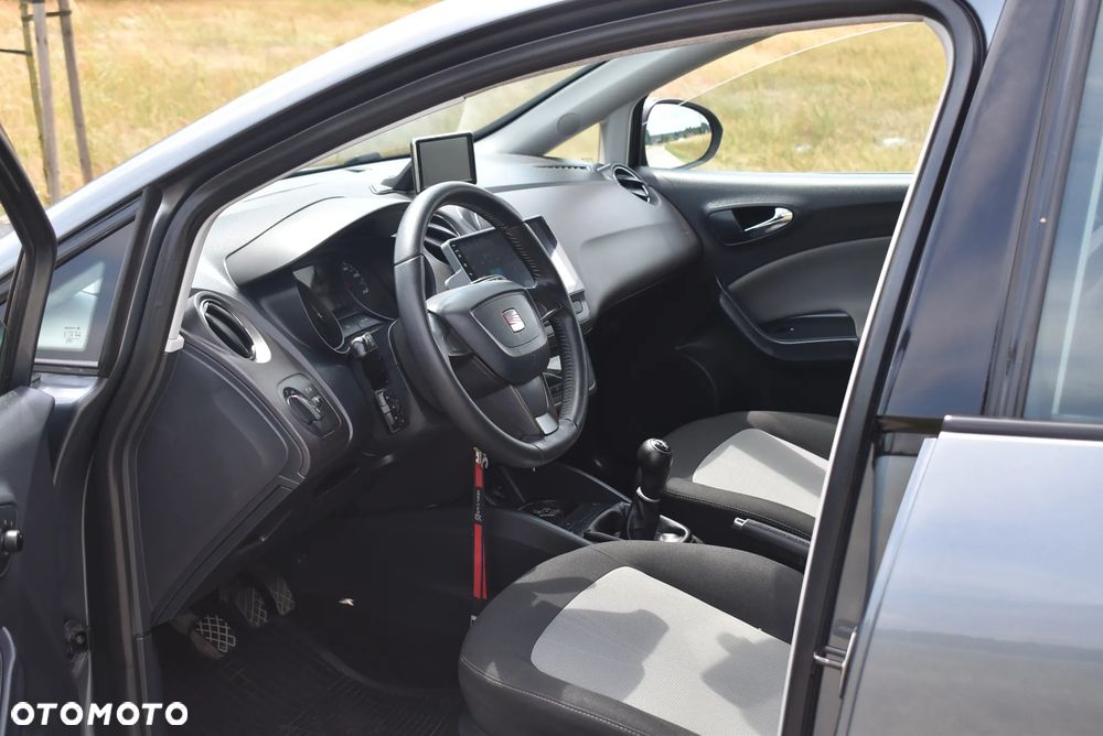 Seat Ibiza - 21