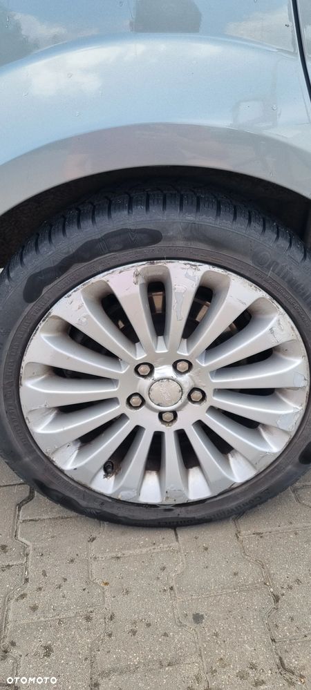 Ford Mondeo 2.0 Titanium X - 9