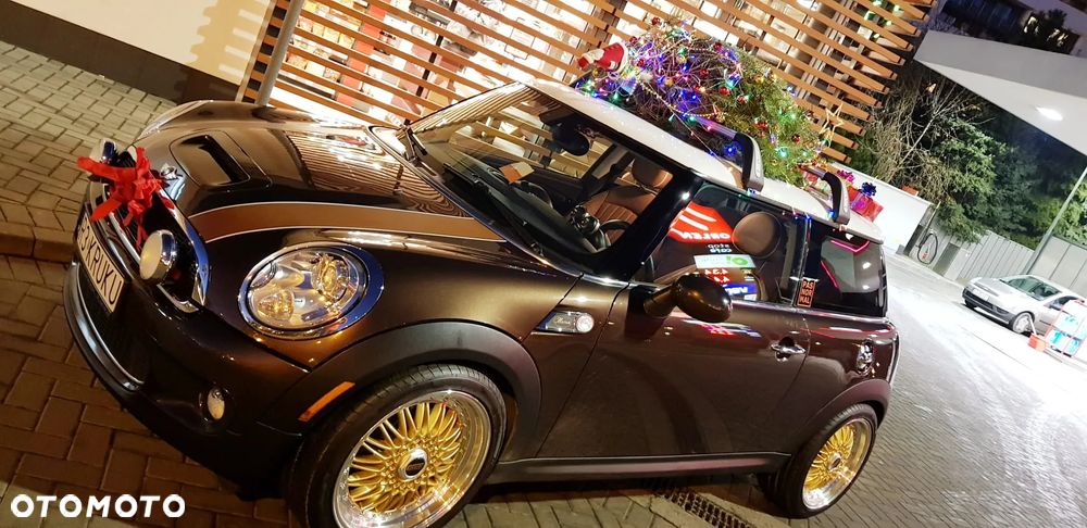 MINI Cooper S Standard - 1