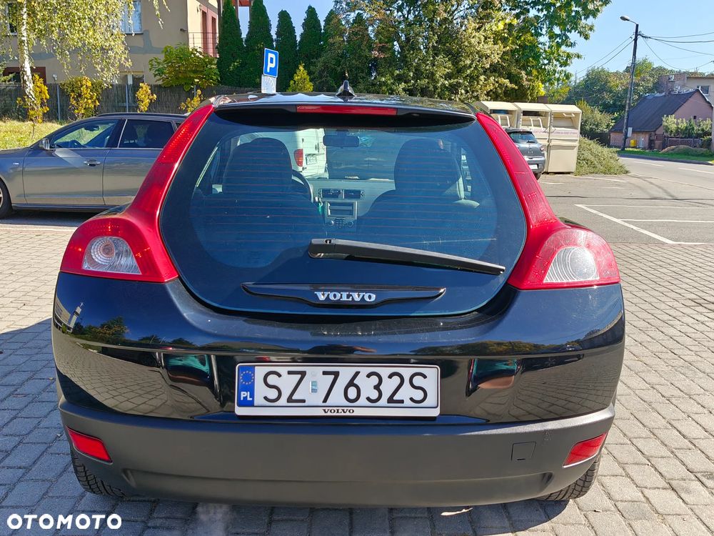 Volvo S60 2.4D Move - 13