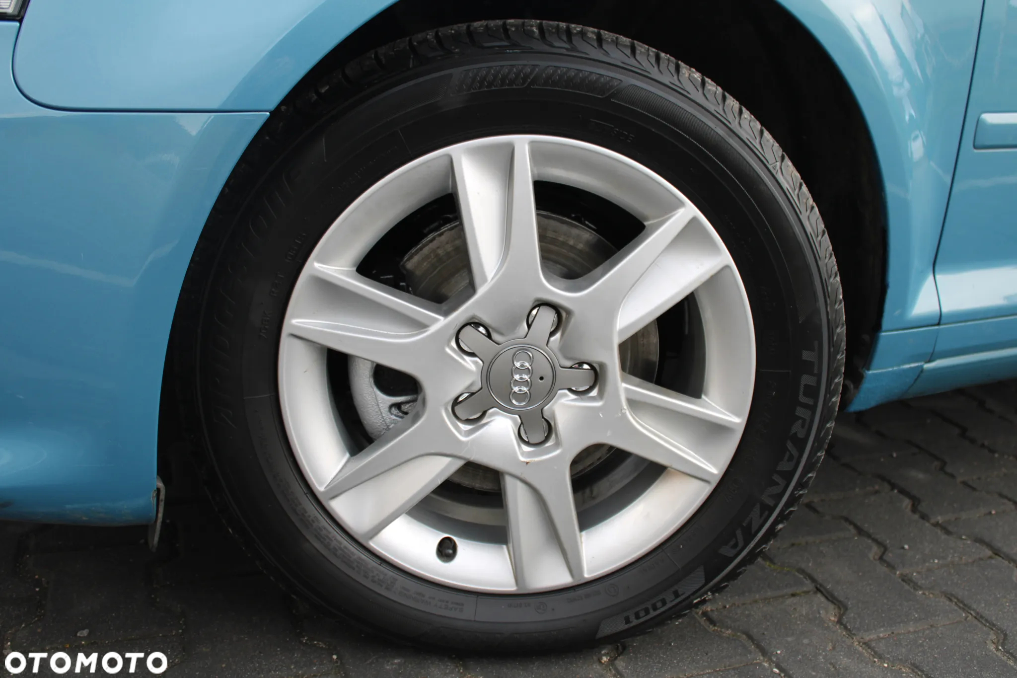 Audi A3 - 14