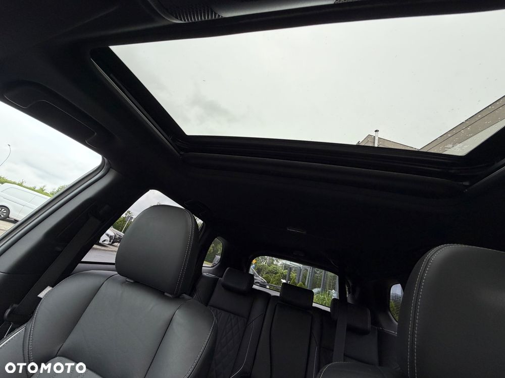 Mitsubishi Outlander 2.4 4WD Top - 8