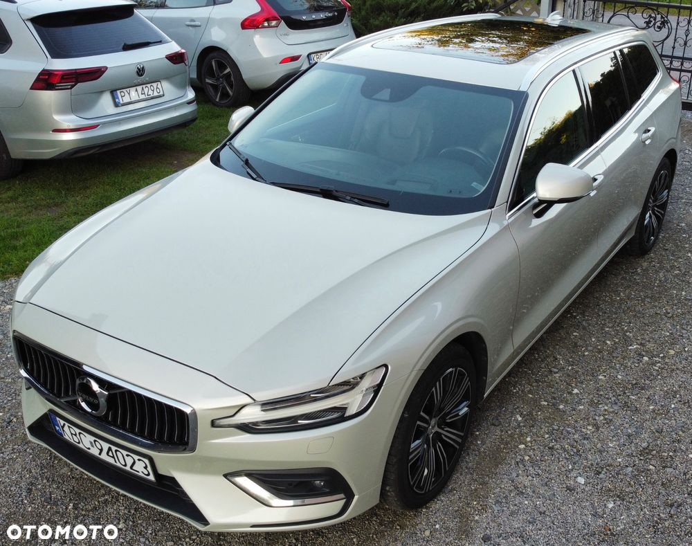 Volvo V60 D3 Inscription - 6