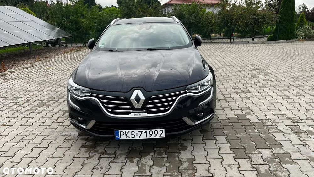 Renault Talisman ENERGY dCi 160 EDC INITIALE PARIS - 6