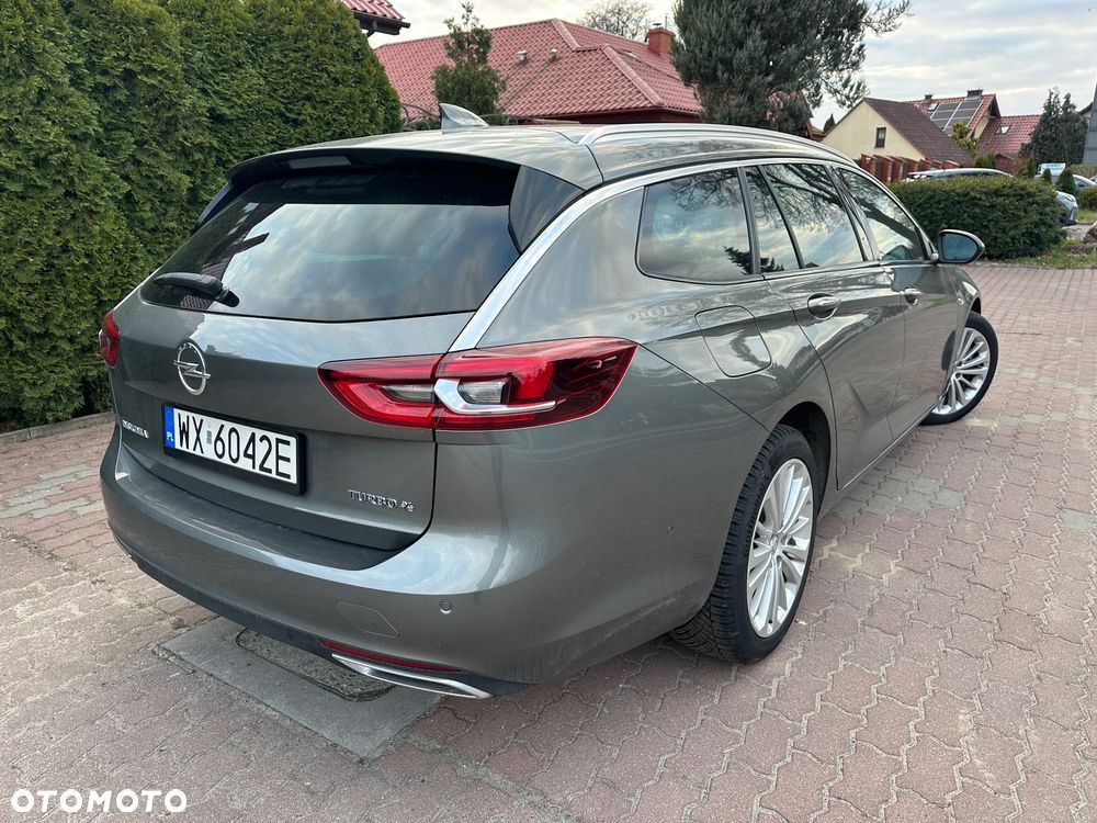 Opel Insignia 2.0 Direct Inj Trb 4x4 Exclusive - 4
