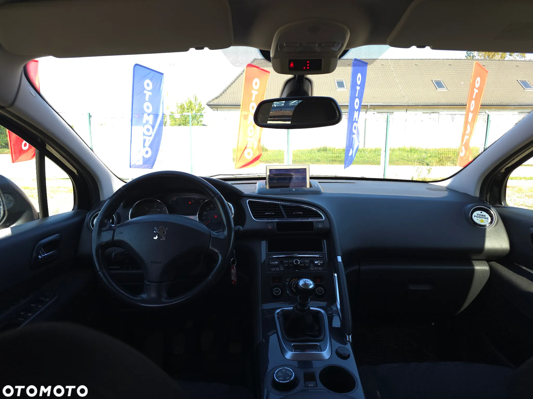 Peugeot 3008 HDi FAP 150 Premium - 34