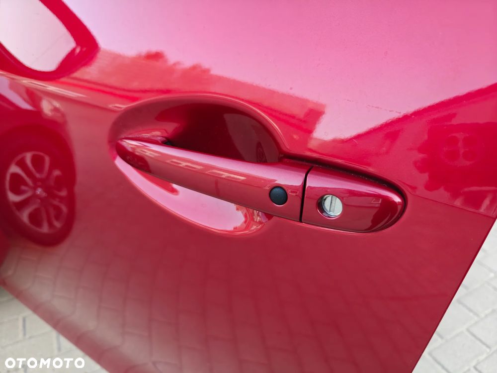 Mazda 2 SKYACTIV-D 105 Exclusive-Line - 26