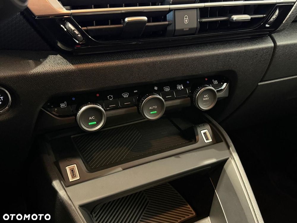 Citroën C4X 1.2 PureTech Max S&S EAT8 - 20