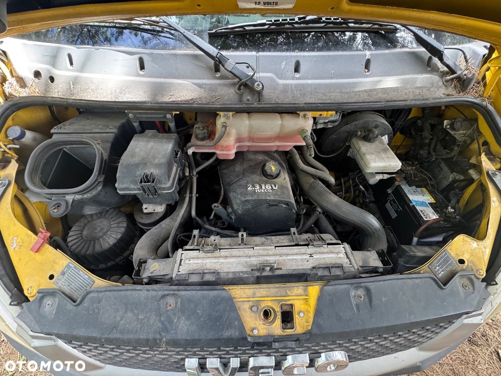 Iveco 35S11 - 27