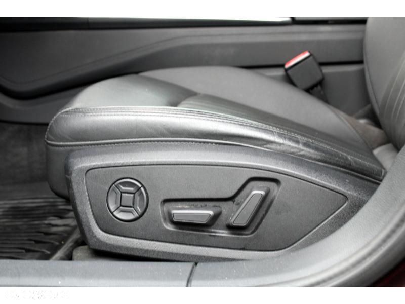 Audi A6 Limousine - 9