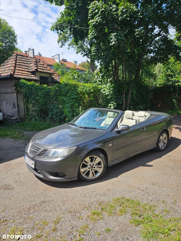 Saab 9-3 1.9TTiD PF - 1