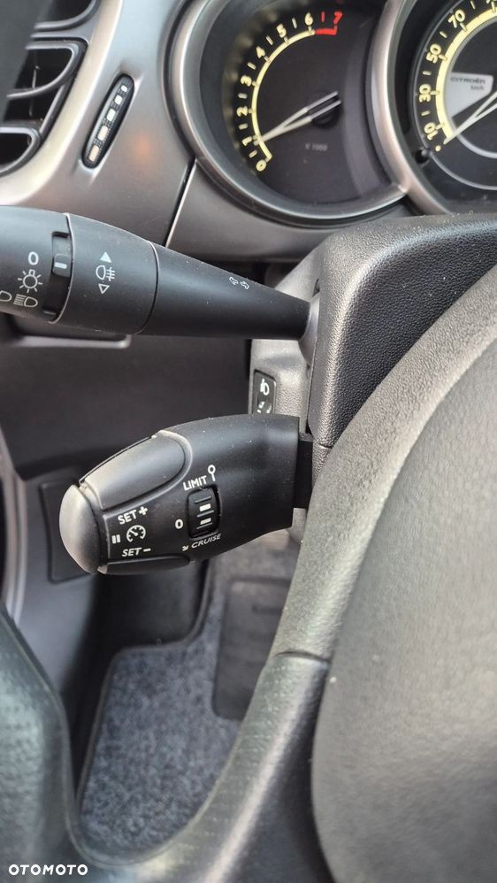 Citroën C3 1.2 VTi Exclusive - 11