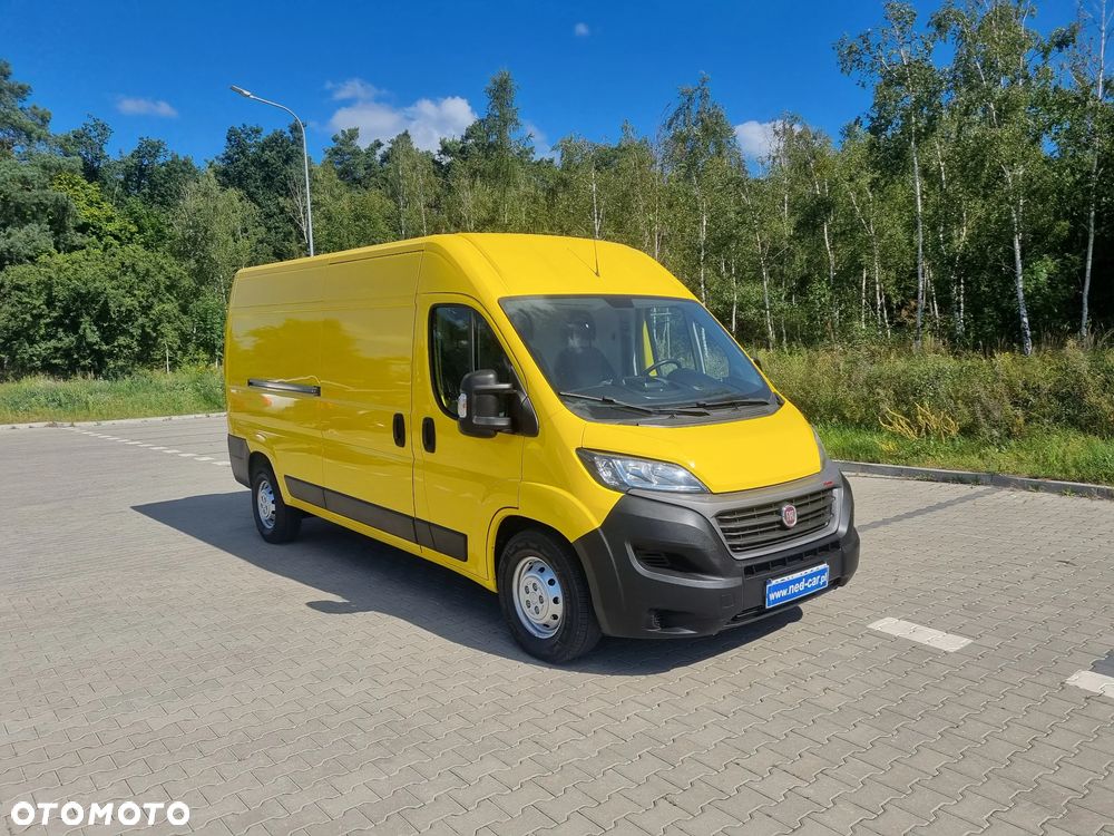 Fiat Ducato - 2