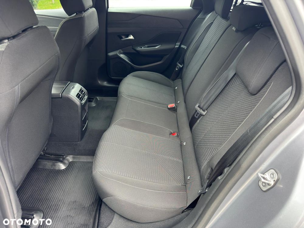 Peugeot 308 1.5 BlueHDi Active Pack Business S&S - 34