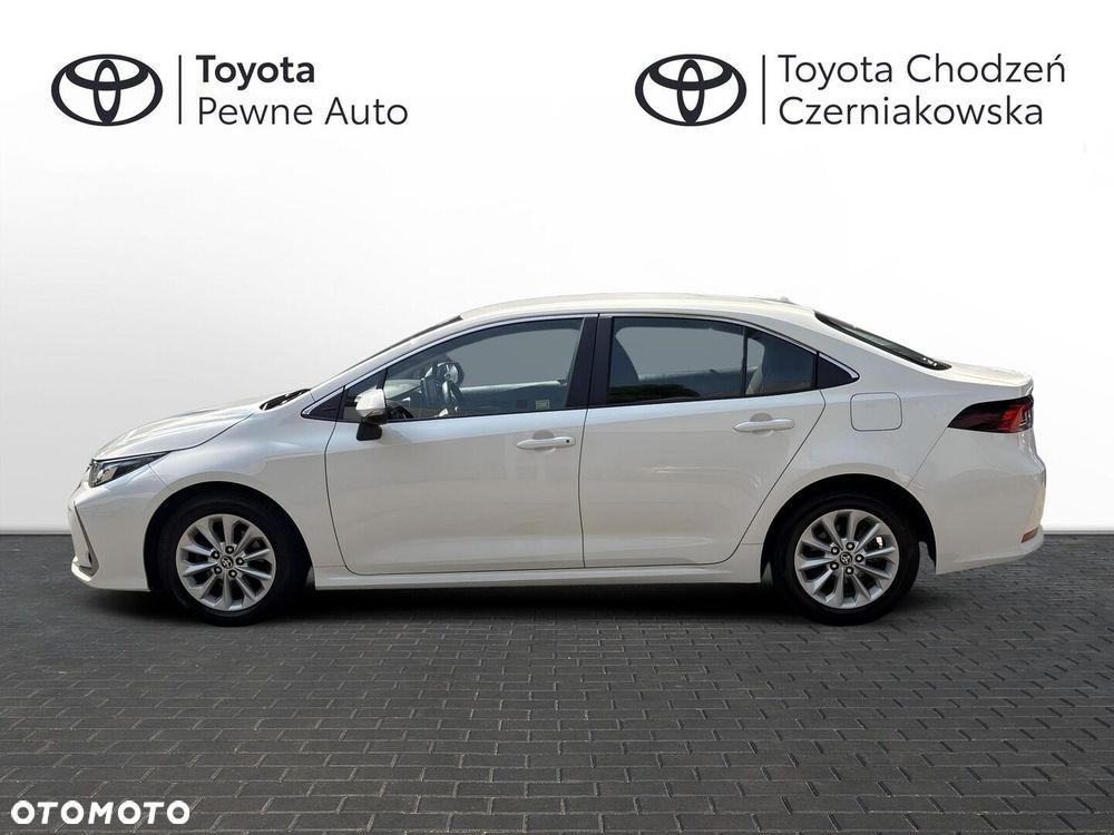Toyota Corolla - 9