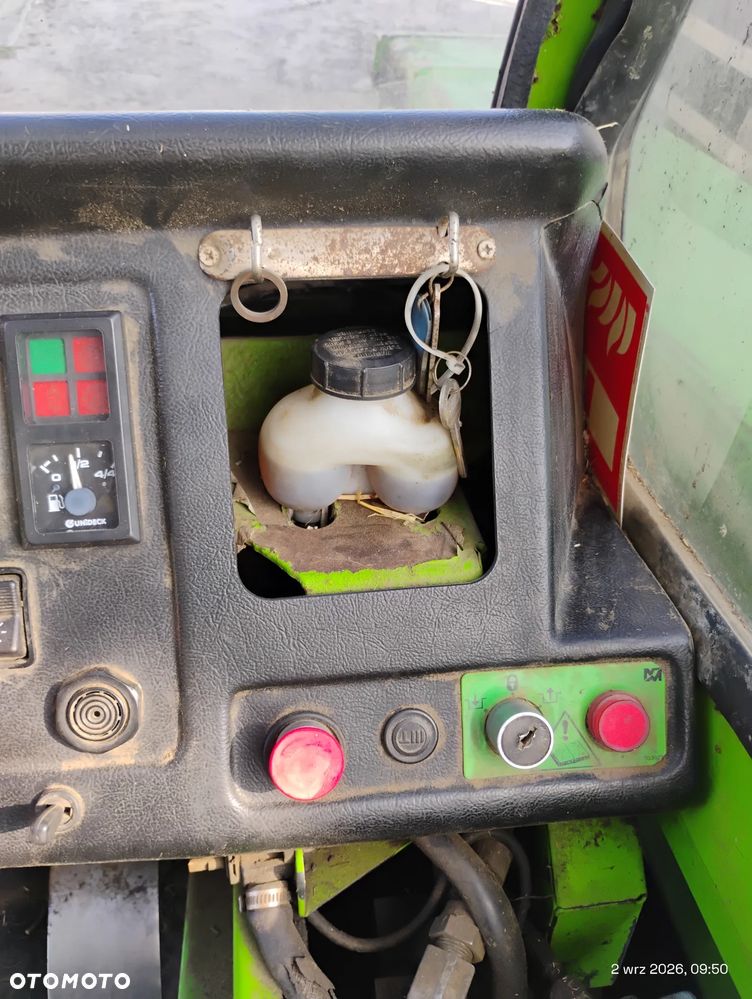 Merlo P3013EVS - 12