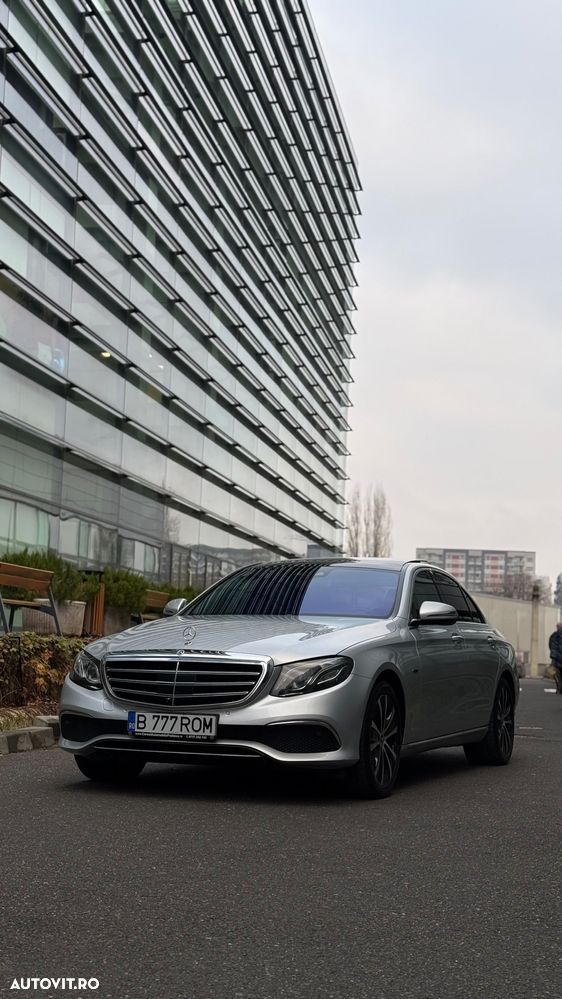 Mercedes-Benz E 300 - 31