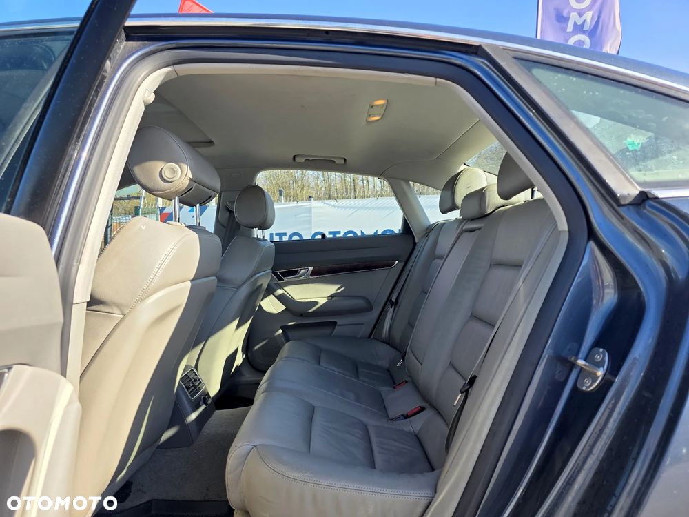 Audi A6 Limousine - 6