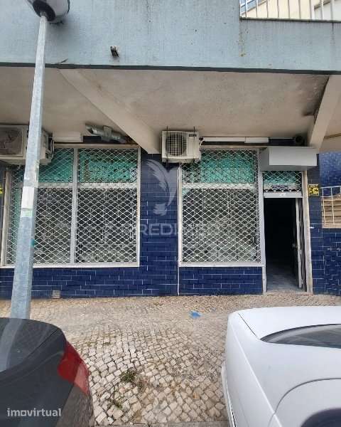 Loja Loures - Grande imagem: 2/6