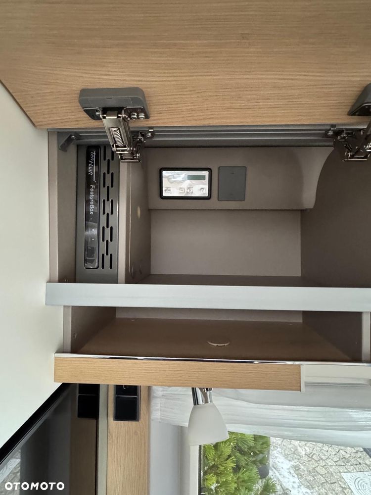 Hymer-Eriba B-MC I 580 - 21