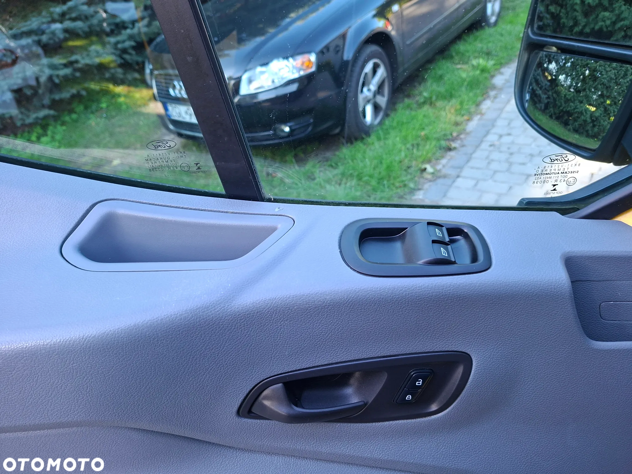 Ford Transit - 15