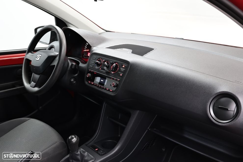 SEAT Mii 1.0 Reference - 18