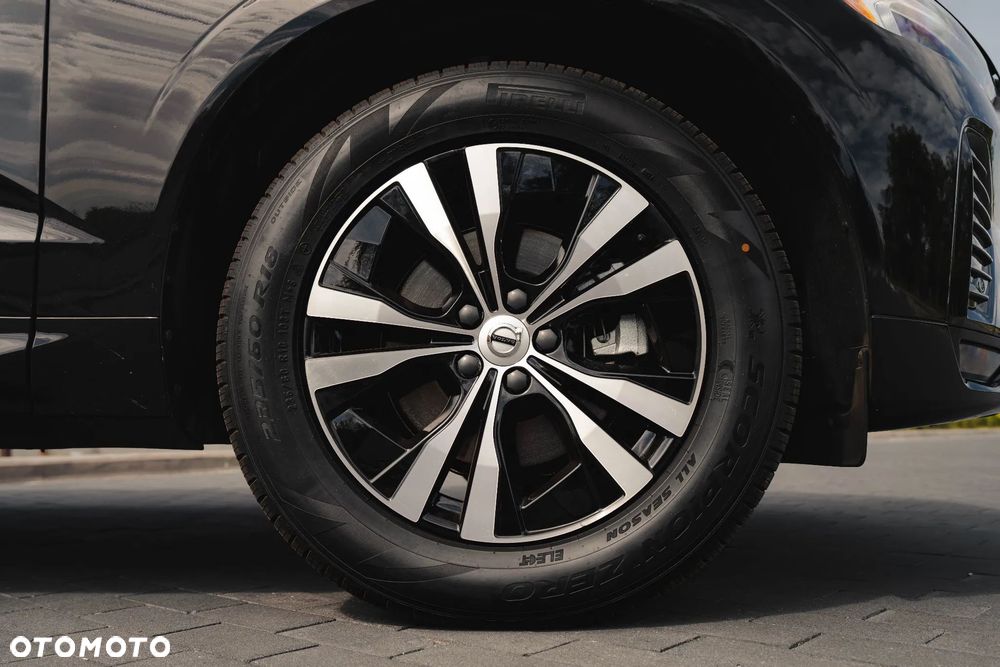 Volvo XC 60 B5 B Geartronic RDesign - 12
