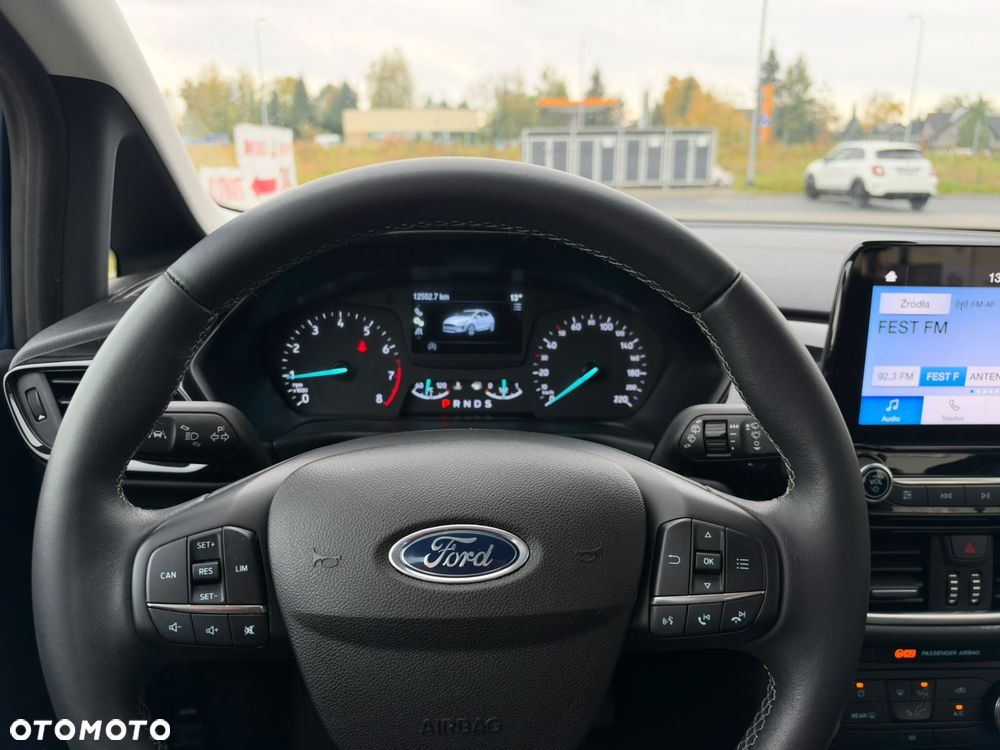 Ford Fiesta - 15