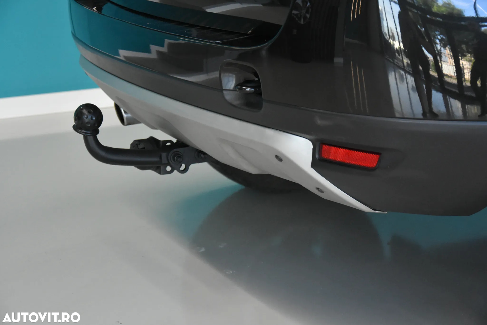 Dacia Duster 1.6 4x2 Laureate - 16