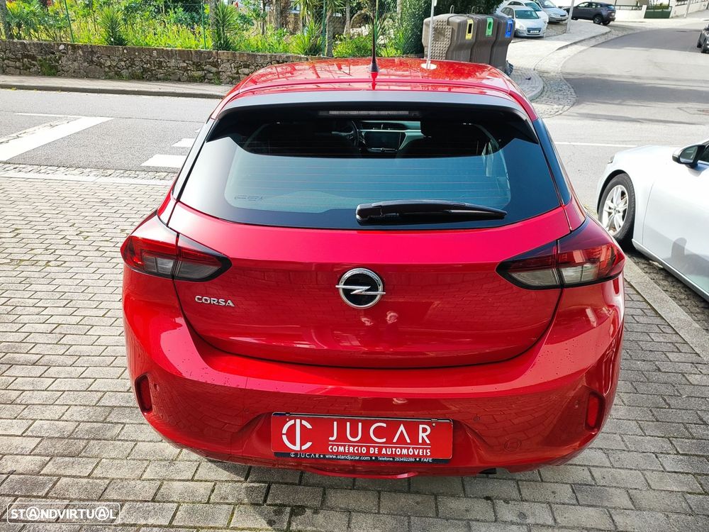 Opel Corsa 1.5 D Business - 5