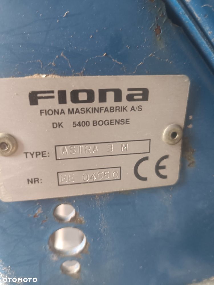 Fiona Astra 3m - 3