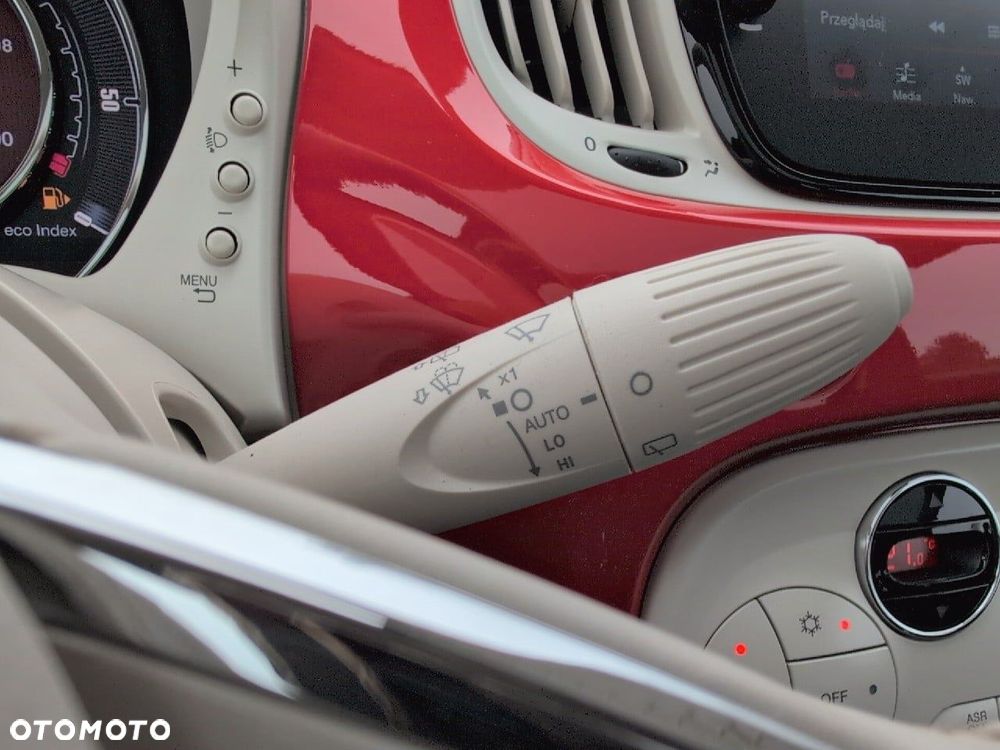 Fiat 500 1.0 Hybrid - 16