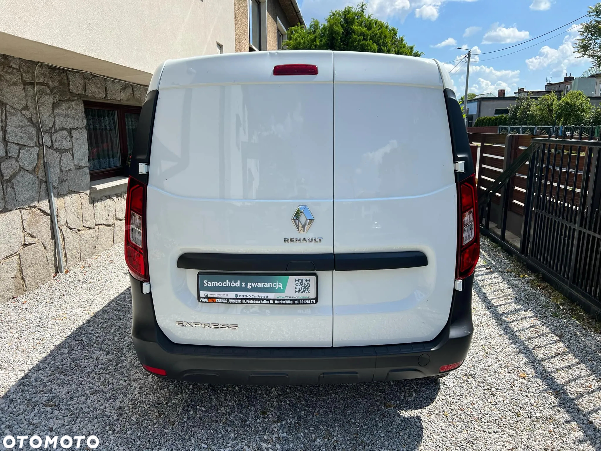 Renault EXPRESS - 4