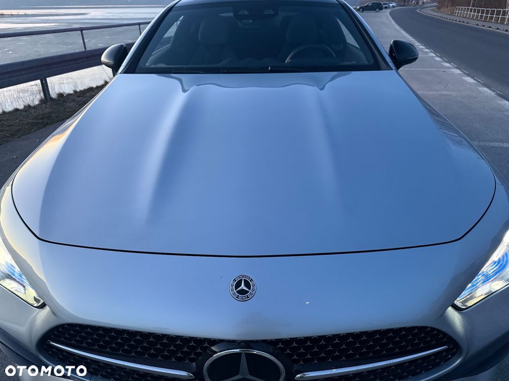 Mercedes-Benz CLE 300 e 9G-TRONIC Edition AMG Line - 38