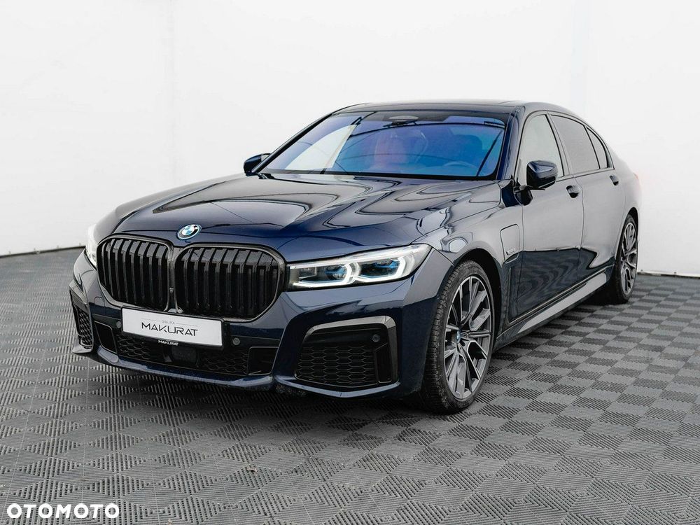 BMW Seria 7 - 3